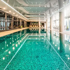 Klif Nadmorskie Tarasy Apartament