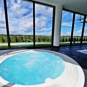 Westin House Lux - Basen, Jacuzzi, Sauna, Silownia, Plac Zabaw W Cenie - 365pam Apartmán