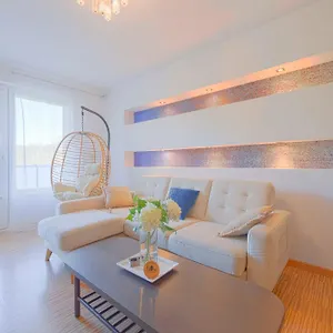 Ms Pro Aquarius Apartament